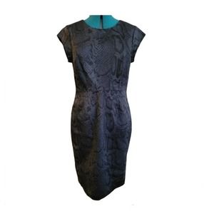 Kristen Davis Cocktail Dress